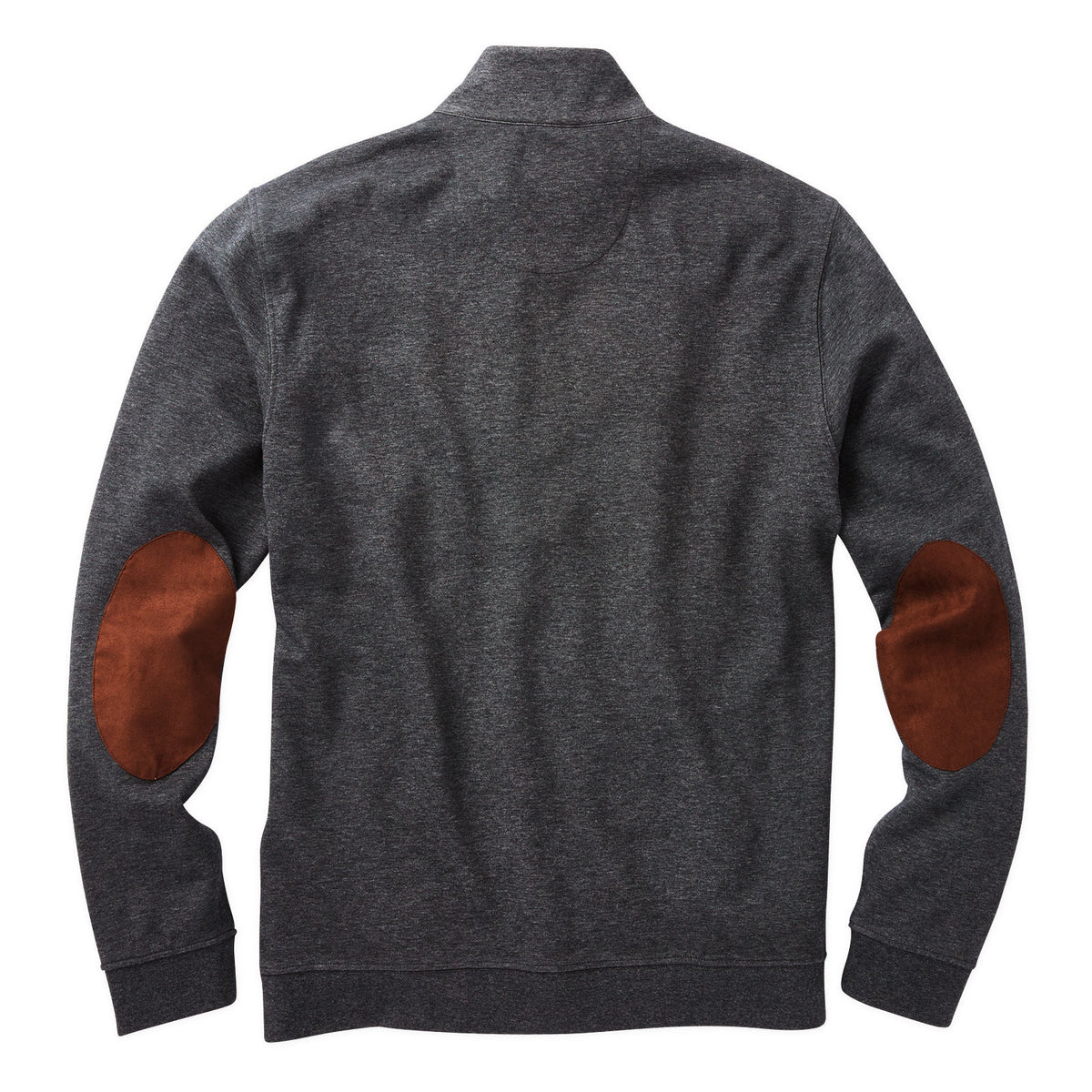 Brewster Quarter-Zip Pullover