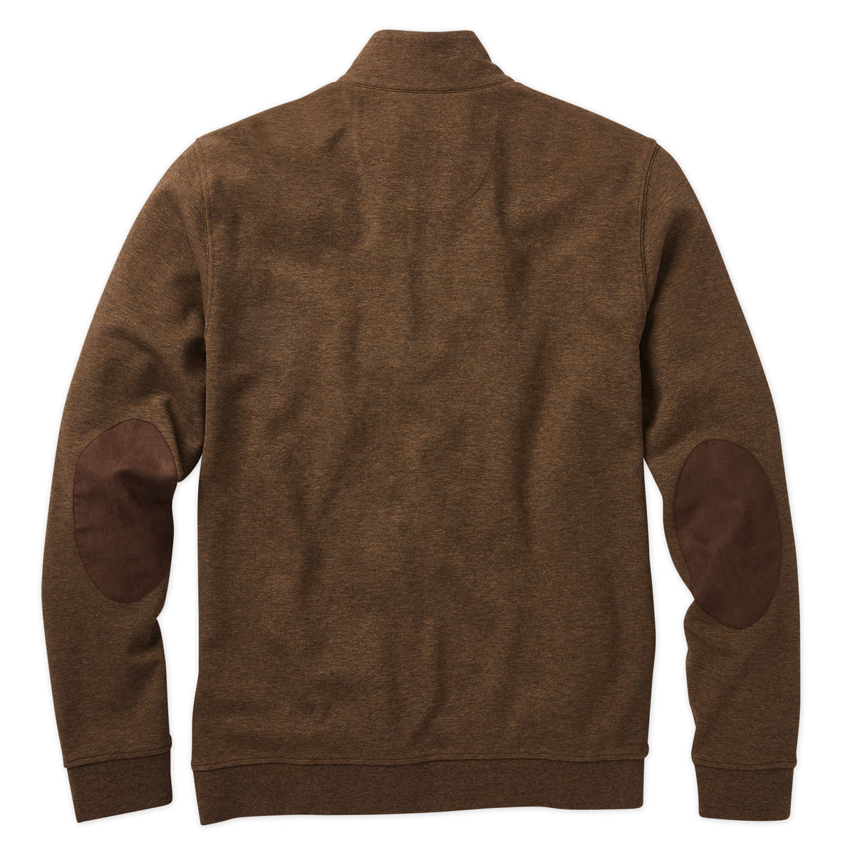 Brewster Quarter-Zip Pullover