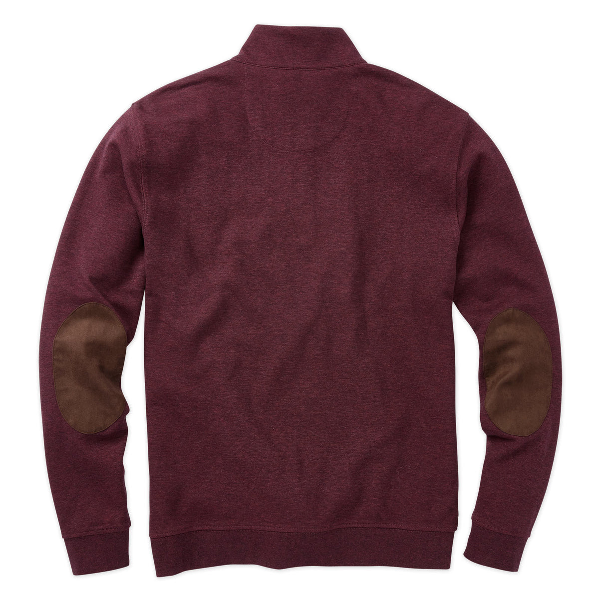 Brewster Quarter-Zip Pullover