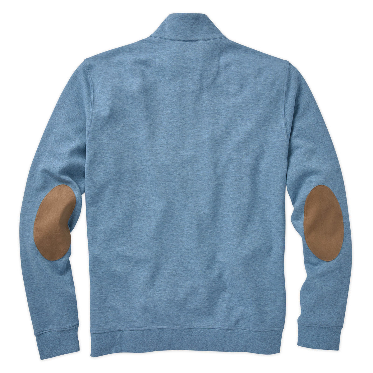 Brewster Quarter-Zip Pullover