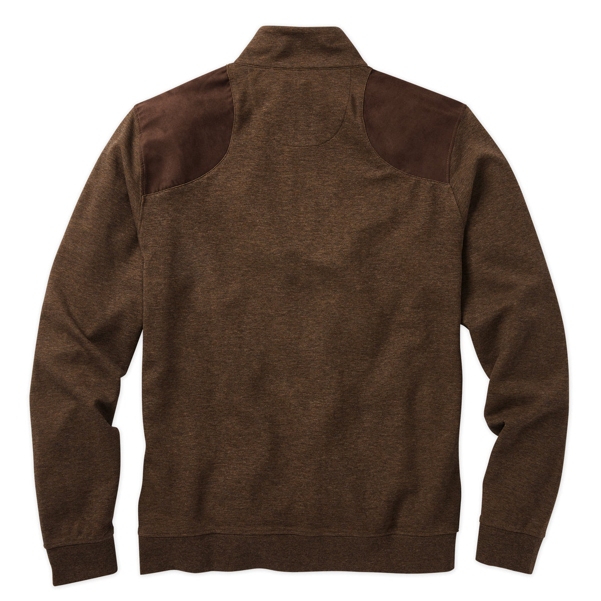 Stuart Quarter-Zip Pullover